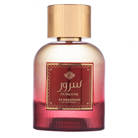 Cele mai noi - Suroor 100ml - Apa de Parfum, dama