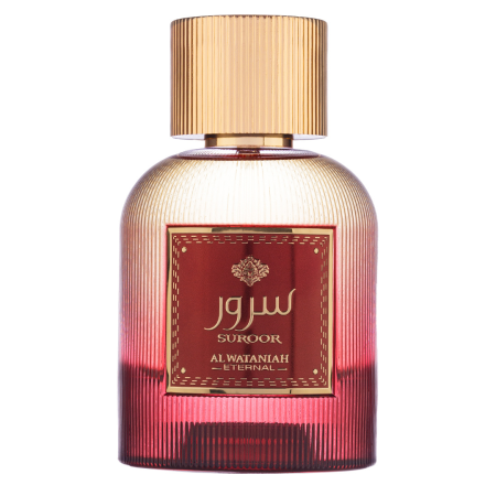 Parfumuri Dulci - Suroor 100ml - Apa de Parfum, dama