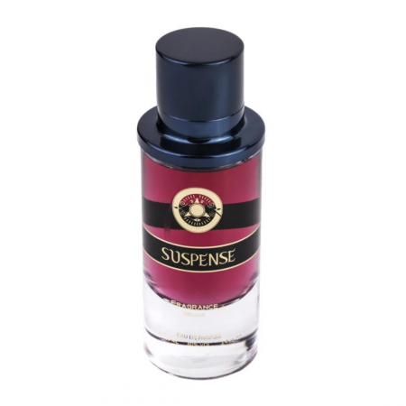 Suspense 100ml - Apa de Parfum, unisex [1]