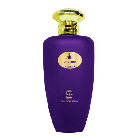 Suspiro Accept 100ml - Apa de Parfum, dama [1]
