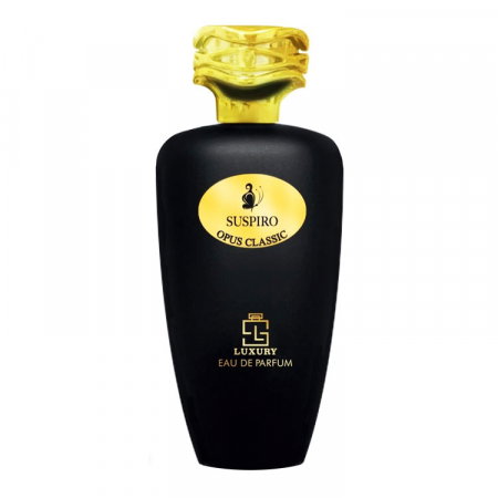 Suspiro Opus Classic 100ml - Apa de Parfum, unisex [1]