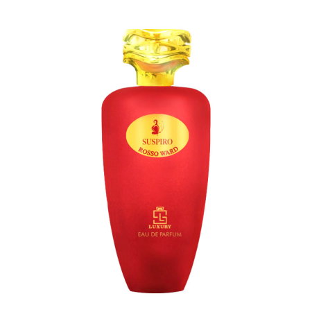 Suspiro Rosso Ward 100ml - Apa de Parfum, dama [1]