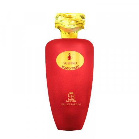 Suspiro Rosso Ward 100ml - Apa de Parfum, dama [1]