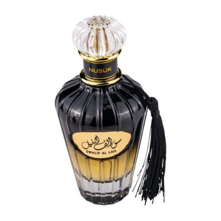 Swalif Al Lail 100ml - Apa de Parfum, barbati [1]
