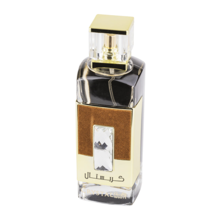 Swarovski Crystal Brown 100ml - Apa de Parfum, unisex [2]