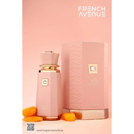 Sweet Paradise 100ml - Apa de Parfum, dama [3]
