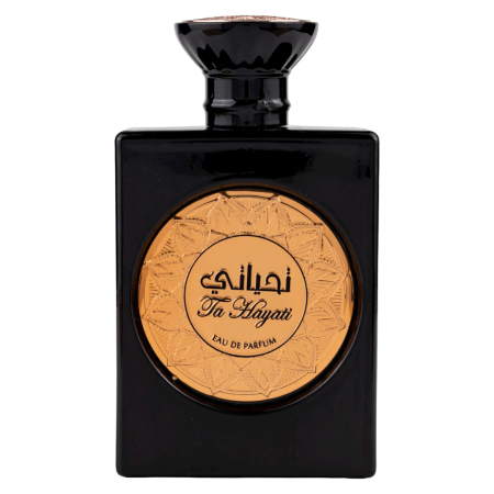Parfumuri Barbati - Ta Hayati 100ml - Apa de Parfum, unisex