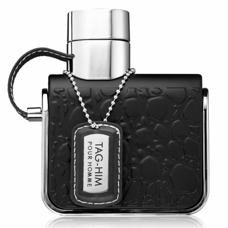 Tag Him 100ml - Apa de Parfum, barbati [1]