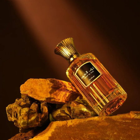 Taraf al Oud 100ml - Apa de Parfum, barbati [4]
