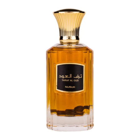 Lichidare de stoc - Taraf al Oud 100ml - Apa de Parfum, barbati