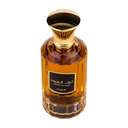 Taraf al Oud 100ml - Apa de Parfum, barbati [1]