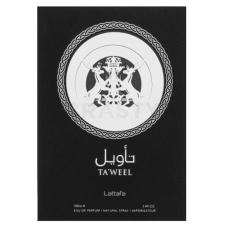 Taweel 100ml - Apa de Parfum, unisex [2]