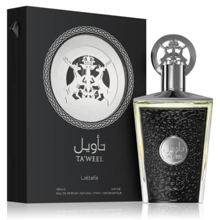 Parfumuri Citrice - Taweel 100ml - Apa de Parfum, unisex