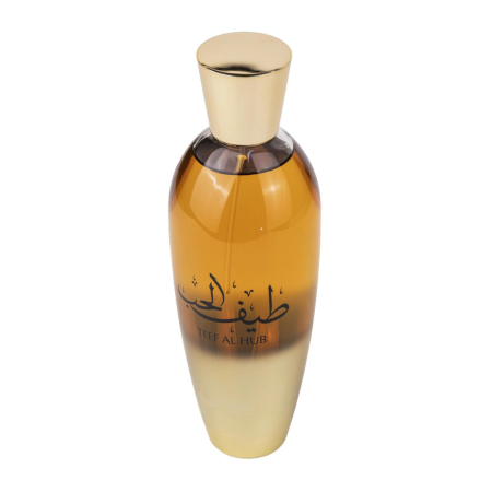 Teef Al Hub 100ml - Apa de Parfum, dama [1]