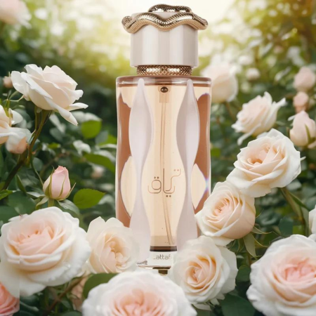 Teriaq 100ml - Apa de Parfum, unisex [4]