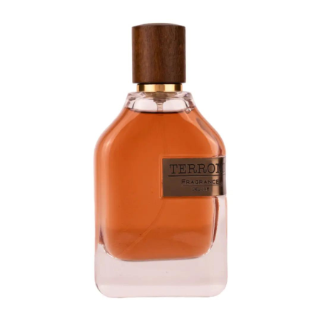 Parfumuri Persistente - Terrome 75ml - Apa de Parfum, barbati