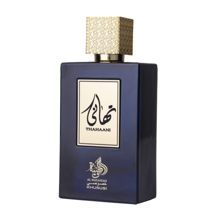 Thahaani 100ml - Apa de Parfum, barbati [1]