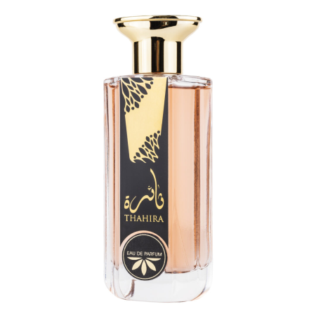 Thahira 100ml - Apa de Parfum, dama [1]