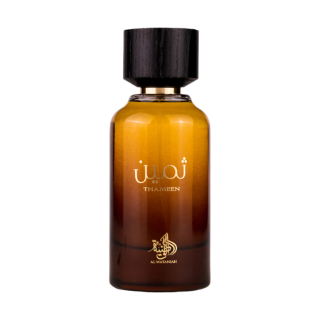 Parfumuri Citrice - Thameen 100ml - Apa de Parfum, barbati