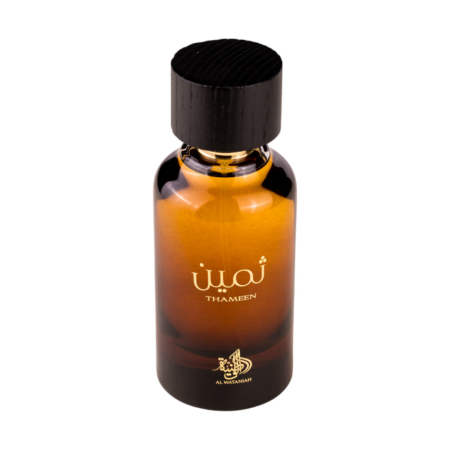Thameen 100ml - Apa de Parfum, barbati [1]
