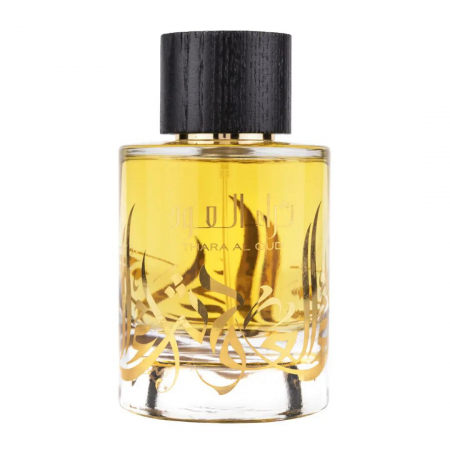 Parfumuri Lemnoase - Thara al Oud 100ml - Apa de Parfum, barbati