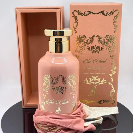 The Chant 100ml - Apa de Parfum, dama [3]