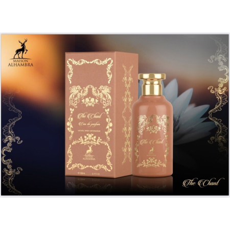 The Chant 100ml - Apa de Parfum, dama [4]