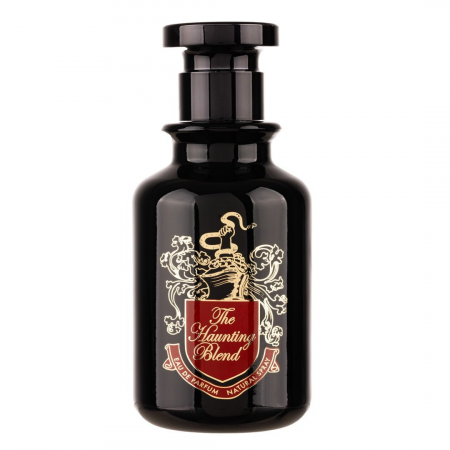 Parfumuri Barbati - The Haunting Blend 100ml - Apa de Parfum, unisex