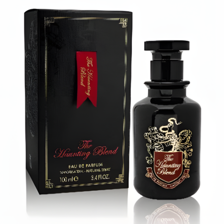 The Haunting Blend 100ml - Apa de Parfum, unisex [2]
