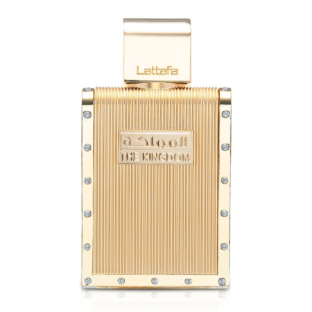 The Kingdom Men 100ml - Apa de Parfum, barbati [3]
