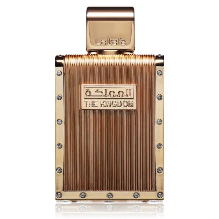 Parfumuri PREMIUM - The Kingdom Men 100ml - Apa de Parfum, barbati