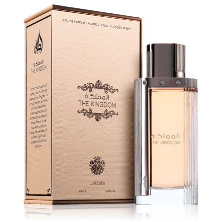 The Kingdom Women 100ml - Apa de Parfum, dama [1]