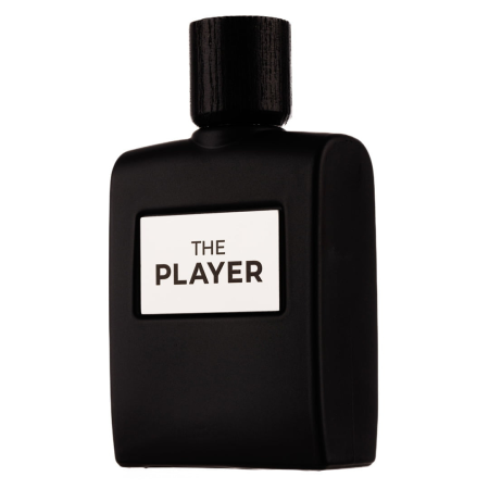 The Player 100ml - Apa de Parfum, barbati [1]