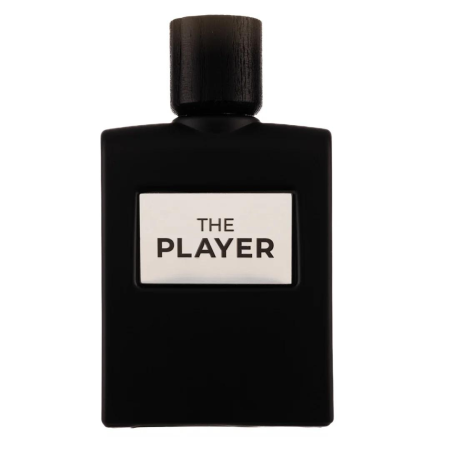 Lichidare de stoc - The Player 100ml - Apa de Parfum, barbati