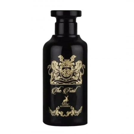 Parfumuri Persistente - The Trail 100ml - Apa de Parfum, unisex