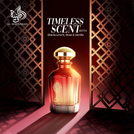 Thurath 100ml - Apa de Parfum, dama [5]
