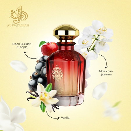 Thurath 100ml - Apa de Parfum, dama [10]
