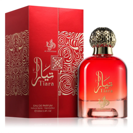 Lichidare de stoc - Tiara 100ml - Apa de Parfum, dama