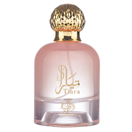 Parfumuri Fructate - Tiara Pink 100ml - Apa de Parfum, dama
