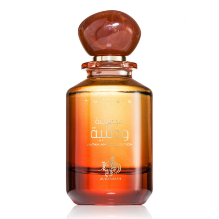 Lichidare de stoc - Tiger Eye 100ml - Apa de Parfum, unisex