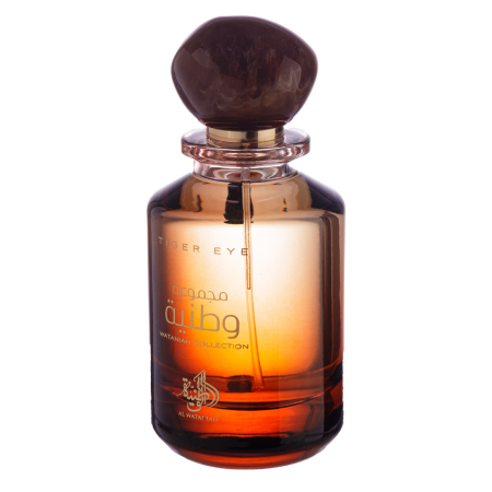 Tiger Eye 100ml - Apa de Parfum, unisex [3]