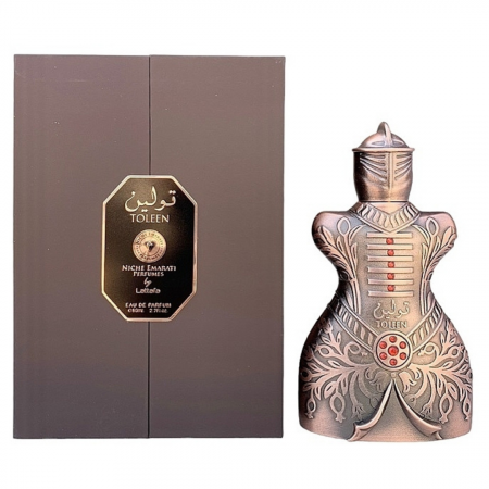 Reduceri parfumuri FEMEI - Toleen 80ml - Apa de Parfum, dama