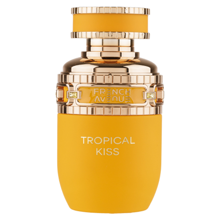 Tropical Kiss 80ml - Apa de Parfum, dama [3]