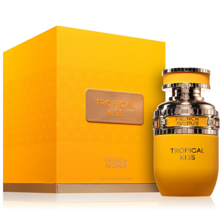 Tropical Kiss 80ml - Apa de Parfum, dama [1]