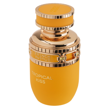 Tropical Kiss 80ml - Apa de Parfum, dama [4]