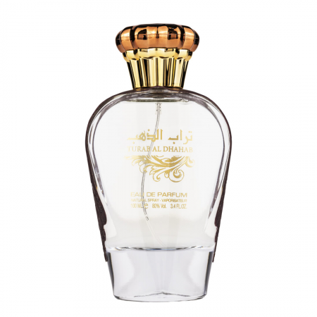Parfumuri Femei - Turab Al Dhahab 100ml - Apa de Parfum, dama