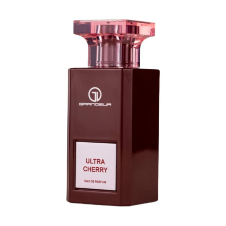 Ultra Cherry 100ml - Apa de Parfum, unisex [1]