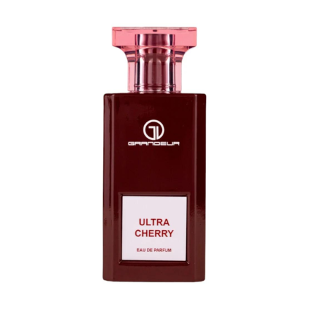 Ultra Cherry 100ml - Apa de Parfum, unisex [0]