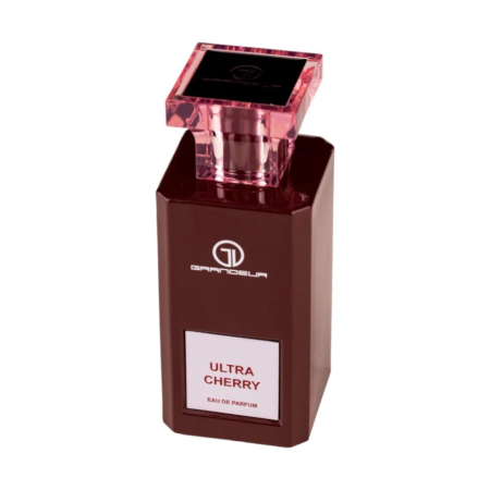 Ultra Cherry 100ml - Apa de Parfum, unisex [2]