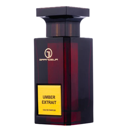 Umber Extrait 100ml - Apa de Parfum, unisex [1]